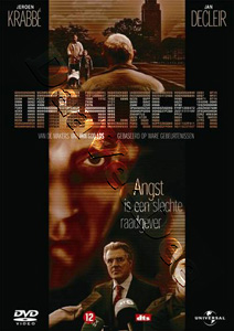 Off Screen | Offscreen  | Kleisterlee  DVD